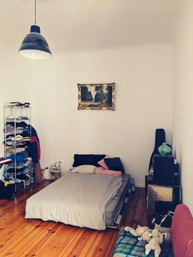 Foto - 1 Zimmer Etagenwohnung zur Miete in Berlin