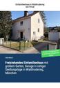 Foto - Freistehendes Einfamilienhaus in Waldtrudering