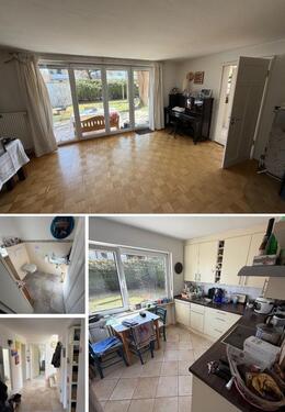 Foto - 7 Zimmer Einfamilienhaus in München