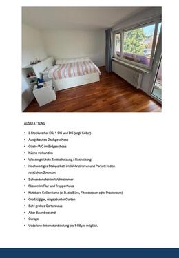 Foto - Einfamilienhaus in München zum Kaufen