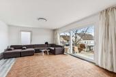 Foto - 3 Zimmer Etagenwohnung zur Miete in Loffenau