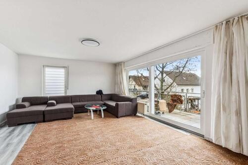 Foto - 3 Zimmer Etagenwohnung zur Miete in Loffenau