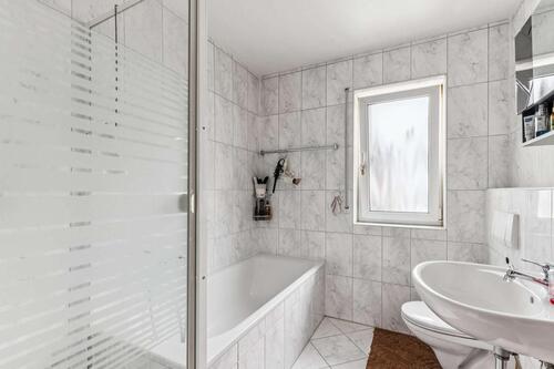 Foto - Etagenwohnung in Loffenau zur Miete