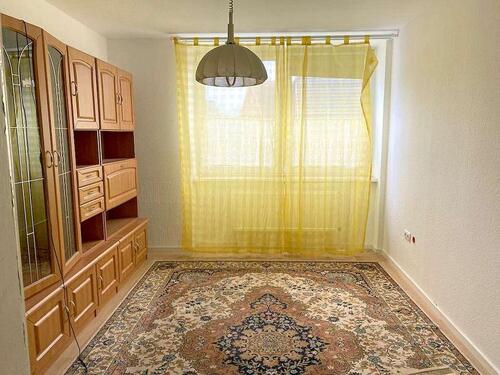 Foto - 3 Zimmer Erdgeschoßwohnung in Gettorf