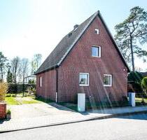 Wunderschönes Einfamilienhaus in Buchholz! - Buchholz in der Nordheide