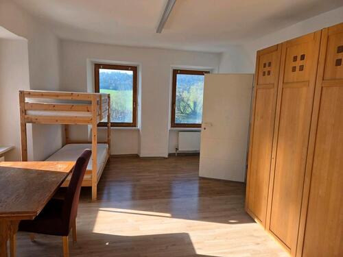 Foto - große 1 Zimmerwohnung in Gundelsheim