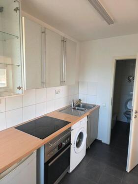 Foto - 1 Zimmer Etagenwohnung zur Miete in Gundelsheim