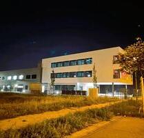 Moderne Bürofläche ca. 300 m² im WISTA Campus Berlin Adlershof