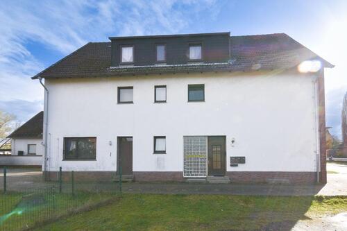 Foto - 4 Zimmer Dachgeschoßwohnung zur Miete in Vechelde
