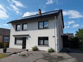 Foto - Modernisiertes 1-2 Familienhaus mit genehmigter Anbaumöglichkeit