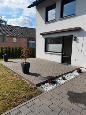 Foto - 7 Zimmer Einfamilienhaus zum Kaufen in Bad Oeynhausen