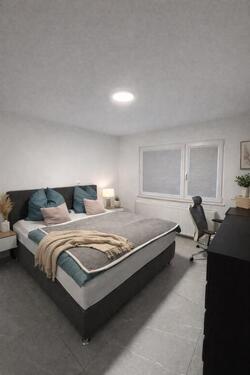 Foto - 2 Zimmer Etagenwohnung zum Kaufen in Stuttgart