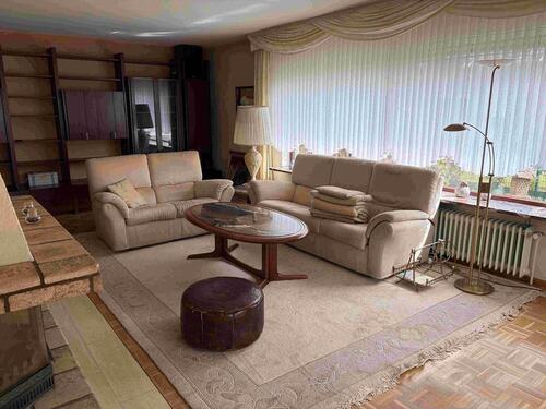 Foto - 6 Zimmer Einfamilienhaus zum Kaufen in Reinbek