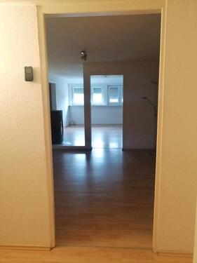 Foto - Illingen - Schützingen 3,5 Zimmerwohnung