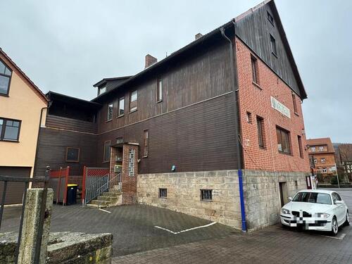 Foto - Einfamilienhaus in Ebersburg