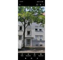 Großzügige Altbauwohnung, top tenoviert - Gelsenkirchen Gelsenkirchen-Mitte