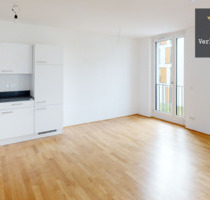 Ideal für Paare oder Kleinfamilie! 3-Zimmer-Wohnung mit Dachterrasse und Loggia! - Darmstadt Darmstadt-West