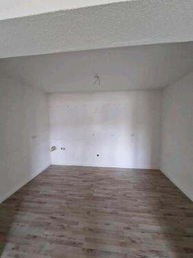 Foto - Etagenwohnung in Schlitz zur Miete