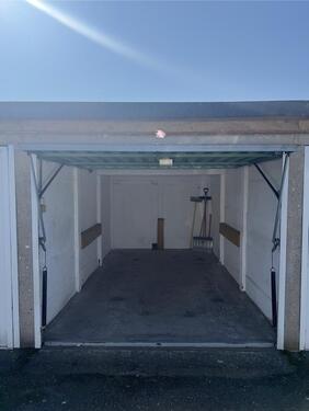 Foto - Garage Riesa (Vermietet! 12% Bruttorendite)