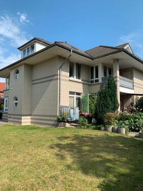 Foto - 3-Zimmer Wohnung in bester Lage von Diepholz!