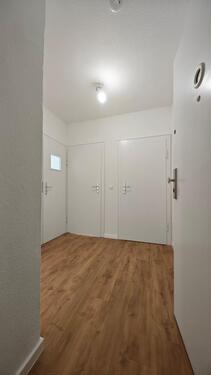 Foto - Etagenwohnung zur Miete in Leipzig