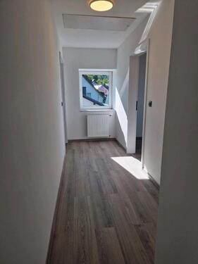 Foto - Etagenwohnung zur Miete in Neuhütten