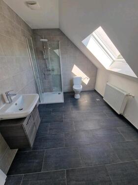 Foto - Etagenwohnung in Neuhütten