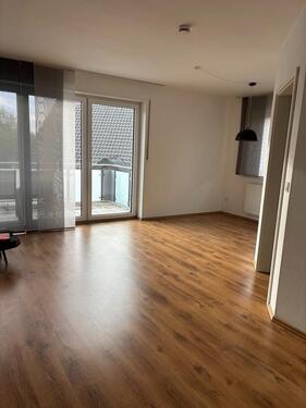 Foto - 3ZKB Wohnung Balkon Einbauküche Abstellraum 1. Etage in Rietberg