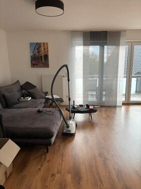 Foto - Etagenwohnung zur Miete in Rietberg