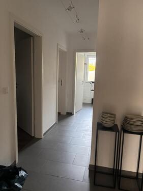 Foto - Etagenwohnung in Rietberg