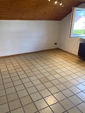 Foto - Etagenwohnung zur Miete in Hüllhorst