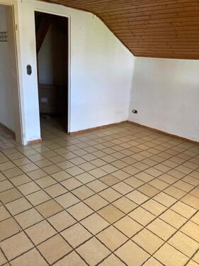 Foto - Etagenwohnung in Hüllhorst