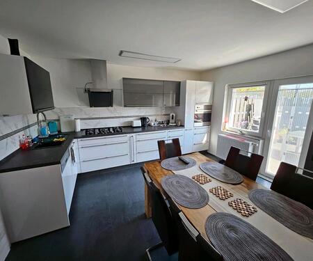 Foto - Etagenwohnung in Dürrwangen