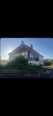 Foto - Einfamilienhaus zum Kaufen in Grebenau