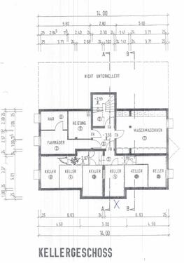Foto - Etagenwohnung zum Kaufen in Höchberg