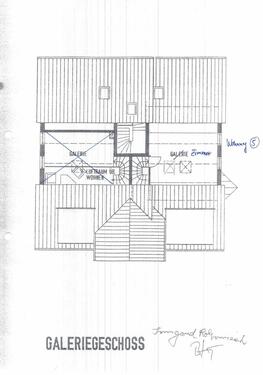 Foto - Etagenwohnung in Höchberg