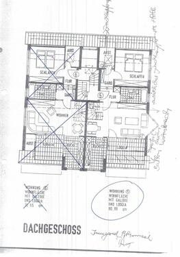 Foto - Etagenwohnung in Höchberg zum Kaufen