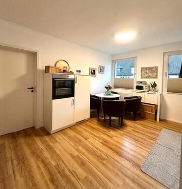 Foto - Etagenwohnung in Duisburg