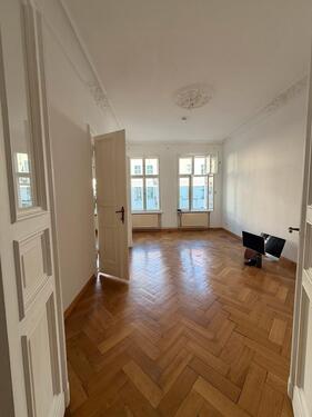 Foto - Wunderschöne 2 Zimmer Altbau Prenzlauer Berg Winsviertel