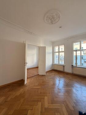 Foto - Etagenwohnung zur Miete in Berlin