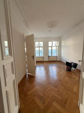 Foto - Etagenwohnung in Berlin