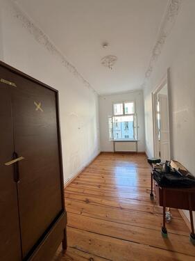 Foto - Etagenwohnung in Berlin zur Miete