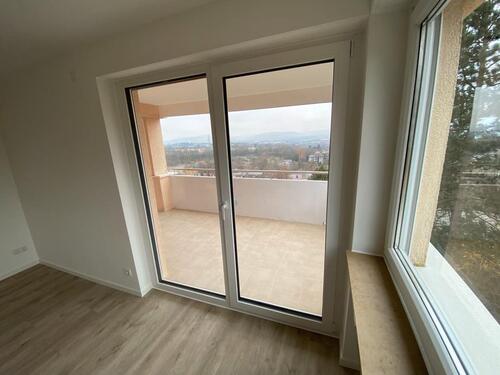 Foto - Etagenwohnung in Waiblingen