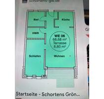 Nachmieter für Senioren Wohnung ca.70qm - Schortens