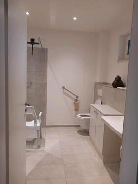 Foto - 2 Zimmer Etagenwohnung in Schortens