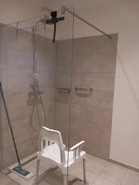 Foto - Etagenwohnung in Schortens zur Miete