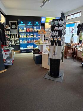 Foto - Wenn ein Schaufenster nicht genügt – hier sind vier! 80 m² Ladenfläche in Wernigerode-Altstadt