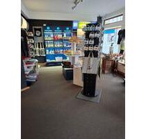 Wenn ein Schaufenster nicht genügt – hier sind vier! 80 m² Ladenfläche in Wernigerode-Altstadt