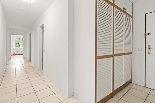 Foto - 3 Zimmer Etagenwohnung in Weingarten