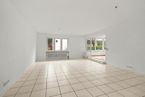 Foto - Etagenwohnung in Weingarten zur Miete